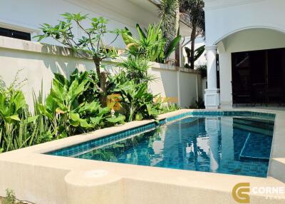 3 bedroom House in Ocean Lane Na Jomtien