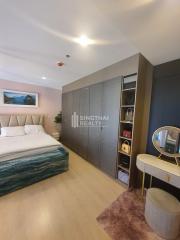 For RENT : Rhythm Sukhumvit 44/1 / 1 Bedroom / 1 Bathrooms / 60 sqm / 50000 THB [8895355]