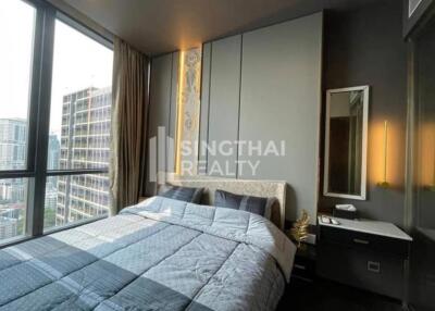 For RENT : The ESSE Sukhumvit 36 / 1 Bedroom / 1 Bathrooms / 39 sqm / 50000 THB [8902913]