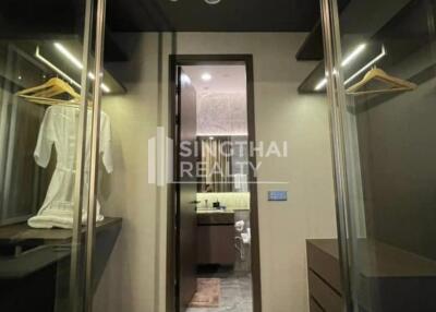 For RENT : The ESSE Sukhumvit 36 / 1 Bedroom / 1 Bathrooms / 39 sqm / 50000 THB [8902913]