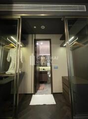 For RENT : The ESSE Sukhumvit 36 / 1 Bedroom / 1 Bathrooms / 39 sqm / 50000 THB [8902913]