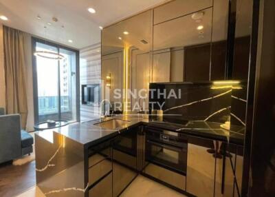 For RENT : The ESSE Sukhumvit 36 / 1 Bedroom / 1 Bathrooms / 39 sqm / 50000 THB [8902913]