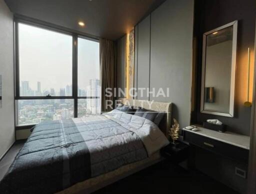 For RENT : The ESSE Sukhumvit 36 / 1 Bedroom / 1 Bathrooms / 39 sqm / 50000 THB [8902913]