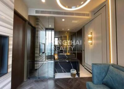 For RENT : The ESSE Sukhumvit 36 / 1 Bedroom / 1 Bathrooms / 39 sqm / 50000 THB [8902913]