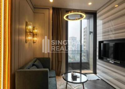 For RENT : The ESSE Sukhumvit 36 / 1 Bedroom / 1 Bathrooms / 39 sqm / 50000 THB [8902913]