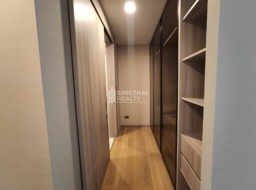 For RENT : FYNN Sukhumvit 31 / 2 Bedroom / 2 Bathrooms / 70 sqm / 50000 THB [8913722]