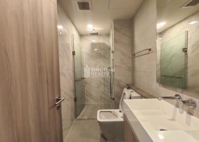 For RENT : FYNN Sukhumvit 31 / 2 Bedroom / 2 Bathrooms / 70 sqm / 50000 THB [8913722]