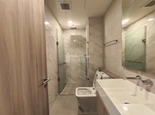 For RENT : FYNN Sukhumvit 31 / 2 Bedroom / 2 Bathrooms / 70 sqm / 50000 THB [8913722]