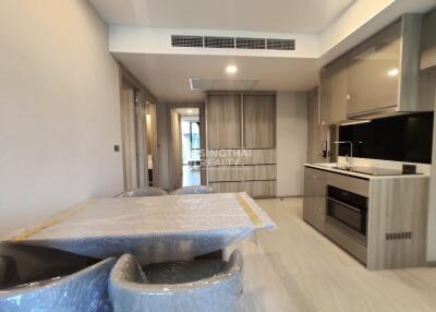 For RENT : FYNN Sukhumvit 31 / 2 Bedroom / 2 Bathrooms / 70 sqm / 50000 THB [8913722]