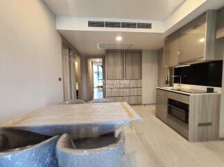 For RENT : FYNN Sukhumvit 31 / 2 Bedroom / 2 Bathrooms / 70 sqm / 50000 THB [8913722]