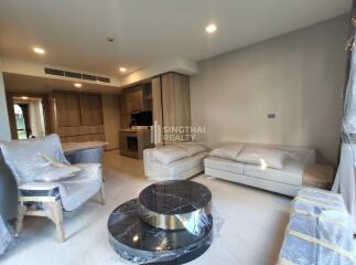 For RENT : FYNN Sukhumvit 31 / 2 Bedroom / 2 Bathrooms / 70 sqm / 50000 THB [8913722]