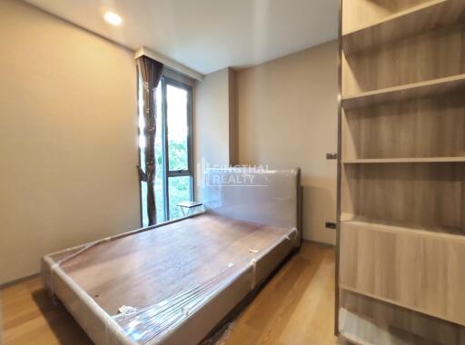 For RENT : FYNN Sukhumvit 31 / 2 Bedroom / 2 Bathrooms / 70 sqm / 50000 THB [8913722]