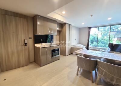 For RENT : FYNN Sukhumvit 31 / 2 Bedroom / 2 Bathrooms / 70 sqm / 50000 THB [8913722]