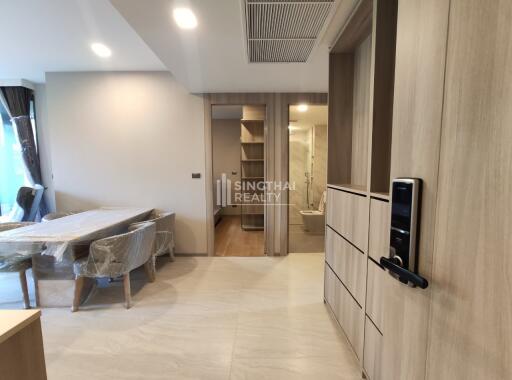 For RENT : FYNN Sukhumvit 31 / 2 Bedroom / 2 Bathrooms / 70 sqm / 50000 THB [8913722]