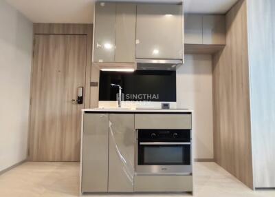 For RENT : FYNN Sukhumvit 31 / 2 Bedroom / 2 Bathrooms / 70 sqm / 50000 THB [8913722]