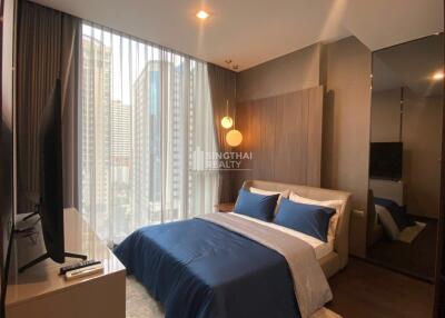 For RENT : LAVIQ Sukhumvit 57 / 1 Bedroom / 1 Bathrooms / 42 sqm / 50000 THB [8916442]