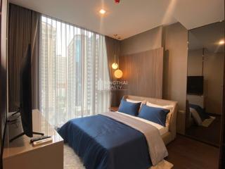 For RENT : LAVIQ Sukhumvit 57 / 1 Bedroom / 1 Bathrooms / 42 sqm / 50000 THB [8916442]