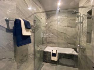 For RENT : LAVIQ Sukhumvit 57 / 1 Bedroom / 1 Bathrooms / 42 sqm / 50000 THB [8916442]