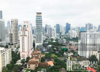 For RENT : H Sukhumvit 43 / 2 Bedroom / 2 Bathrooms / 74 sqm / 50000 THB [8919390]