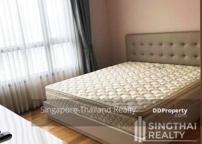 For RENT : H Sukhumvit 43 / 2 Bedroom / 2 Bathrooms / 74 sqm / 50000 THB [8919390]