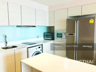 For RENT : H Sukhumvit 43 / 2 Bedroom / 2 Bathrooms / 74 sqm / 50000 THB [8919390]