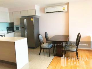 For RENT : H Sukhumvit 43 / 2 Bedroom / 2 Bathrooms / 74 sqm / 50000 THB [8919390]