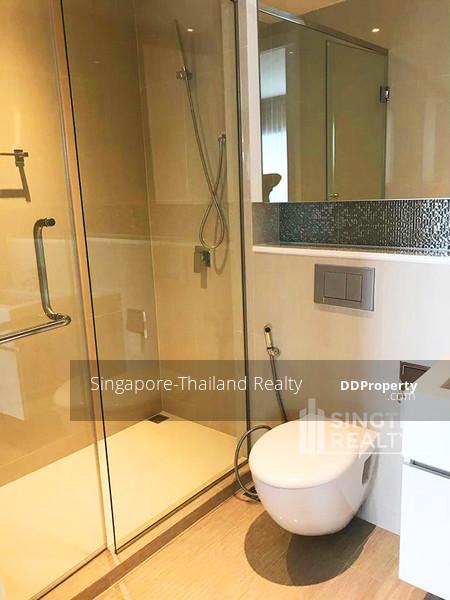 For RENT : H Sukhumvit 43 / 2 Bedroom / 2 Bathrooms / 74 sqm / 50000 THB [8919390]