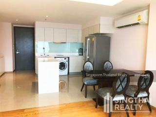 For RENT : H Sukhumvit 43 / 2 Bedroom / 2 Bathrooms / 74 sqm / 50000 THB [8919390]