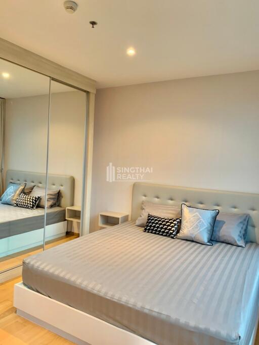 For RENT : H Sukhumvit 43 / 2 Bedroom / 2 Bathrooms / 72 sqm / 50000 THB [8975924]