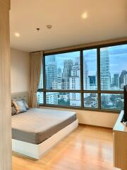 For RENT : H Sukhumvit 43 / 2 Bedroom / 2 Bathrooms / 72 sqm / 50000 THB [8975924]