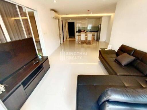 For RENT : Le Nice Ekamai / 3 Bedroom / 3 Bathrooms / 115 sqm / 50000 THB [9036798]