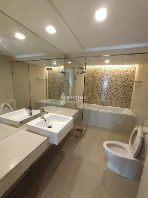 For RENT : Le Nice Ekamai / 3 Bedroom / 3 Bathrooms / 115 sqm / 50000 THB [9036798]