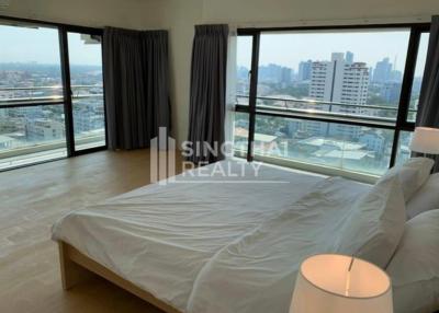 For RENT : The Natural Place Suite / 2 Bedroom / 2 Bathrooms / 125 sqm / 50000 THB [9038662]