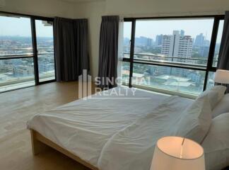 For RENT : The Natural Place Suite / 2 Bedroom / 2 Bathrooms / 125 sqm / 50000 THB [9038662]