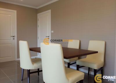 2 bedroom Condo in The Orient Resort and Spa Jomtien