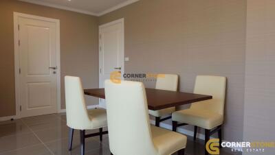 2 bedroom Condo in The Orient Resort and Spa Jomtien