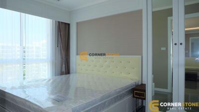 2 bedroom Condo in The Orient Resort and Spa Jomtien