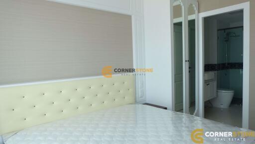 2 bedroom Condo in The Orient Resort and Spa Jomtien