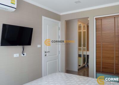 2 bedroom Condo in The Orient Resort and Spa Jomtien