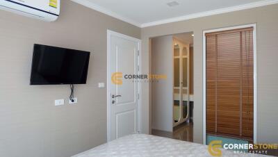 2 bedroom Condo in The Orient Resort and Spa Jomtien