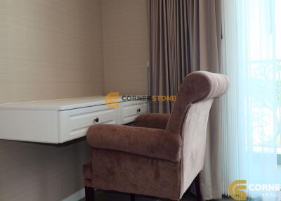 2 bedroom Condo in The Orient Resort and Spa Jomtien