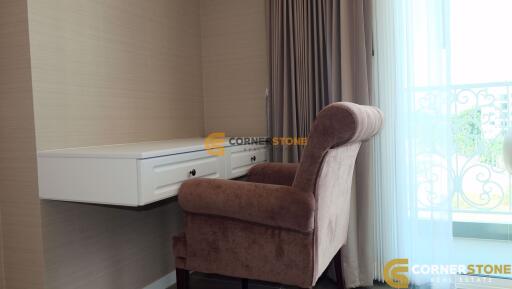 2 bedroom Condo in The Orient Resort and Spa Jomtien