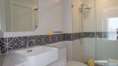 2 bedroom Condo in The Orient Resort and Spa Jomtien