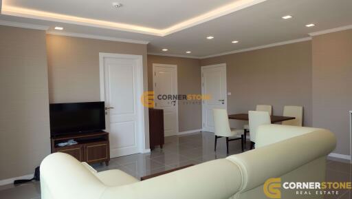 2 bedroom Condo in The Orient Resort and Spa Jomtien