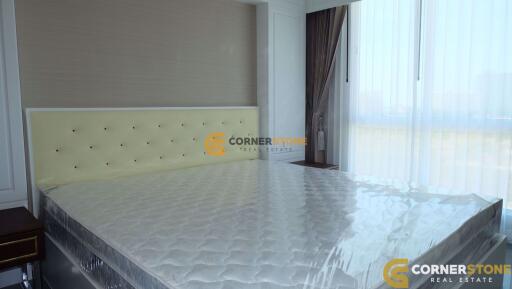 2 bedroom Condo in The Orient Resort and Spa Jomtien