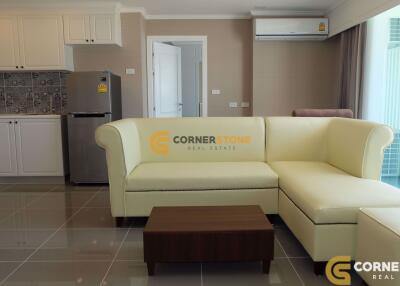 2 bedroom Condo in The Orient Resort and Spa Jomtien