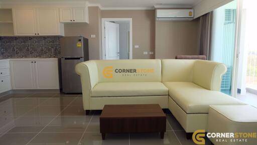 2 bedroom Condo in The Orient Resort and Spa Jomtien