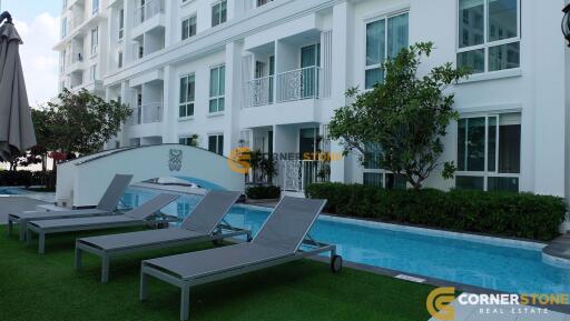 2 bedroom Condo in The Orient Resort and Spa Jomtien