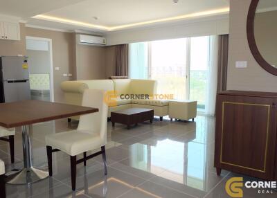 2 bedroom Condo in The Orient Resort and Spa Jomtien