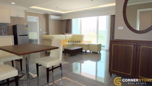 2 bedroom Condo in The Orient Resort and Spa Jomtien